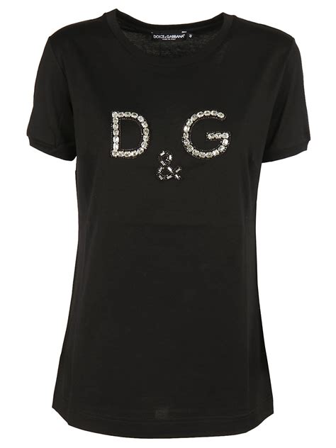 dolce gabbana t shirt womens|nordstrom dolce gabbana woman sale.